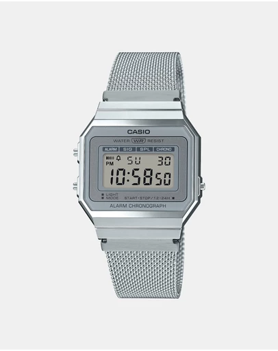 Casio - A700WM-7A