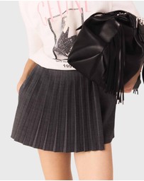 Maje - Iupley Shorts
