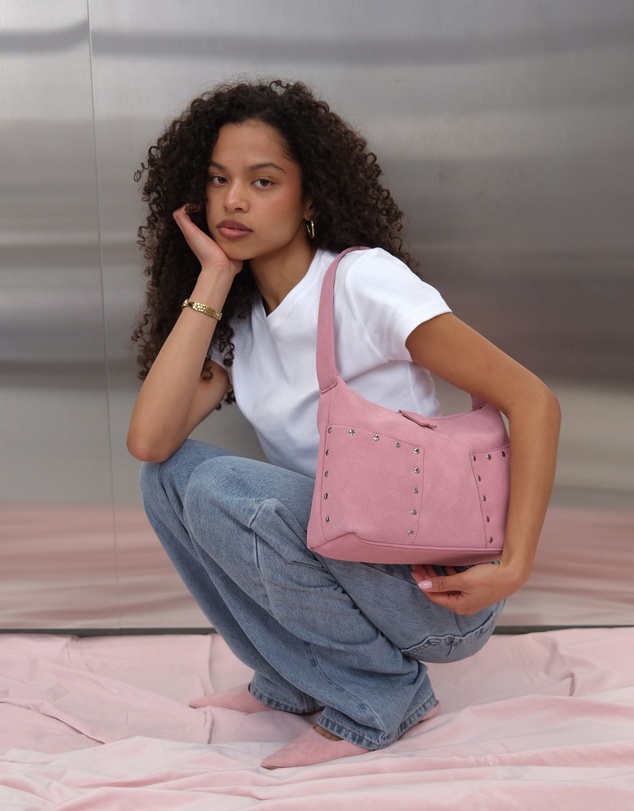 Georgia Mae  - The Bijou Bag