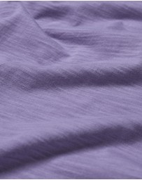 Seasalt - Seasalt Cornwall Purple Tremayne Quay Jersey Top