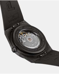 Tissot - PRX Powermatic 80 Carbon 40.5mm