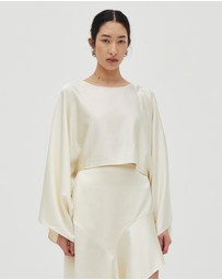 Third Form - Threshold Top