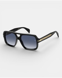 David Beckham Eyewear - DB 7151/S