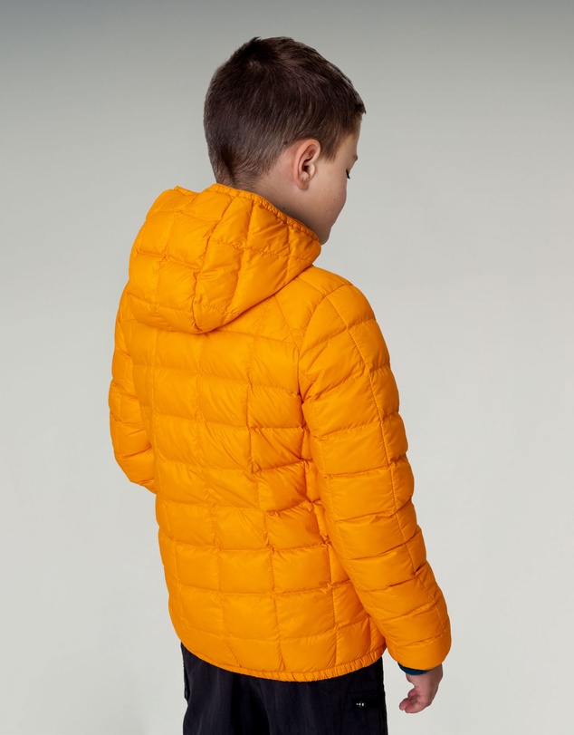 Kathmandu - Kids' Heli Insulated Hooded Jacket