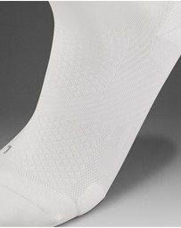 2XU - VECTR Reflective Crew Socks