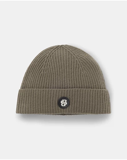 BOSS - Filippo B Icon Hats