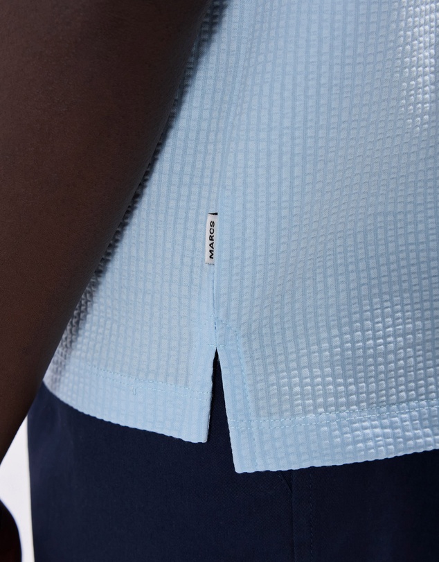 Marcs - Andrew Textured Polo