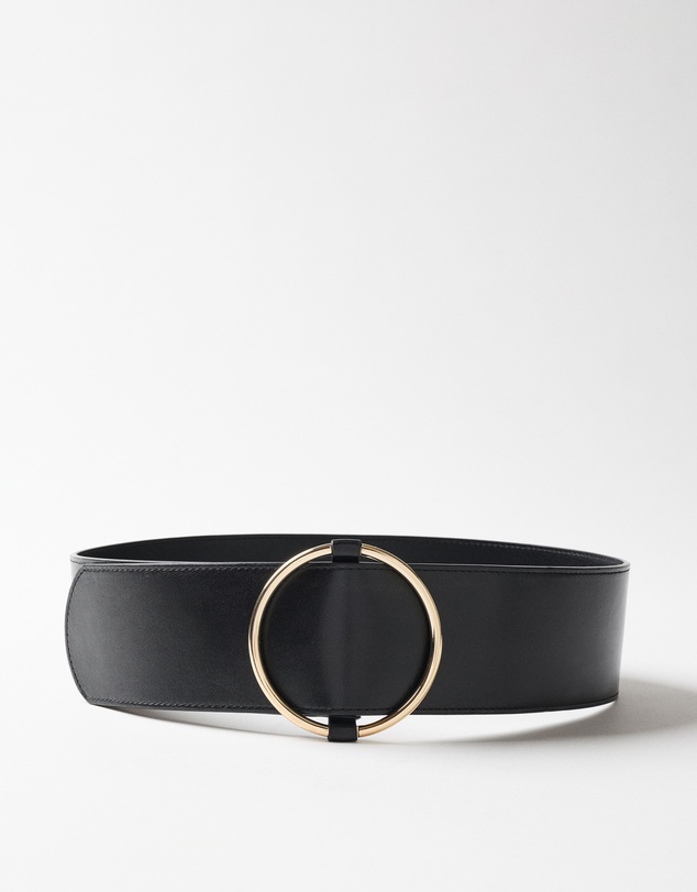 Commonry - Lena Leather Waist Belt