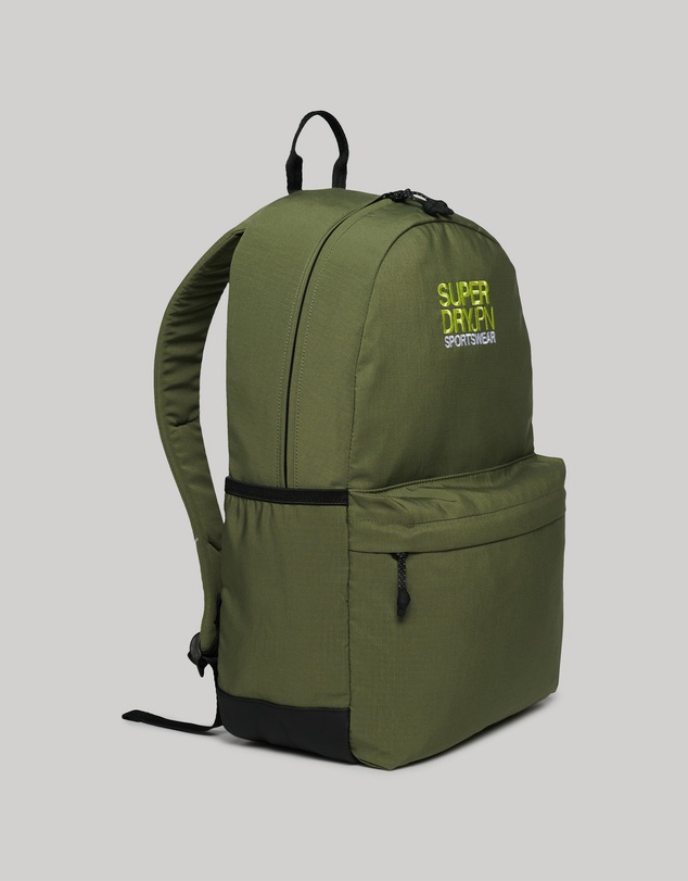 Superdry - Code Trekker Montana Backpack