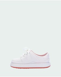 Mini Melissa - Mini Melissa Bold Sneaker