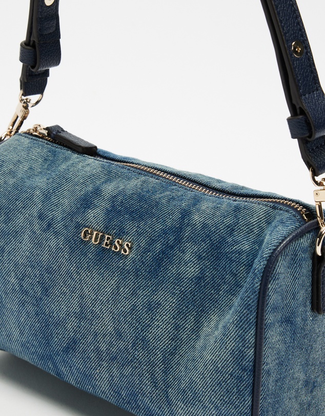 GUESS - Kassie Mini Convertible Shoulder Bag