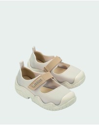 Melissa - Melissa Sprint Ballerina