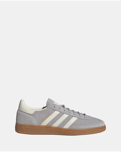 Grey Two, Cream White & White