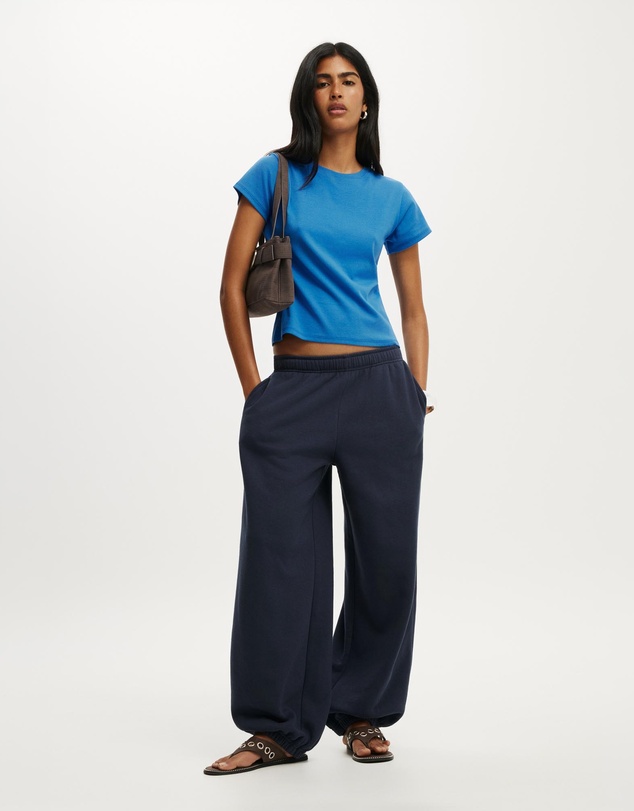 Cotton On - Balloon Sweatpants