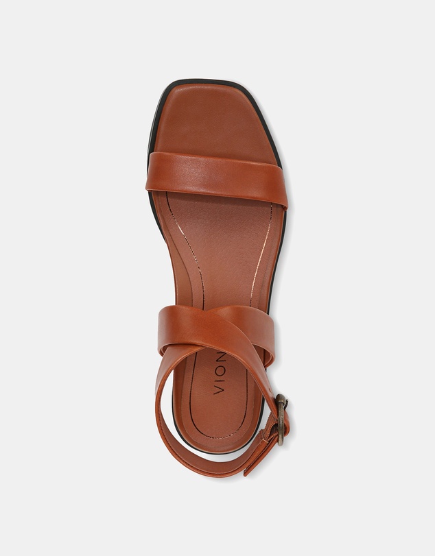 Vionic - Anaya Sandal - Espresso