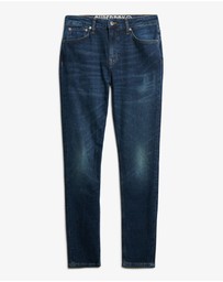 Superdry - Vintage Skinny Jeans