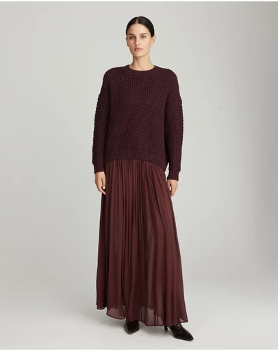 Mattir - Quinn Sweater