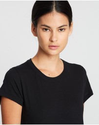 rag & bone - The Slub Tee