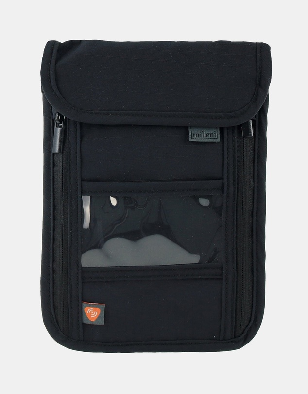Milleni - Milleni Travel Safe & Secure Travel Essentials Pack