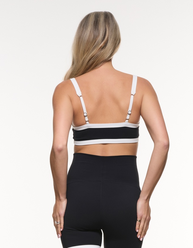 Soon Maternity - Two Tone Active Bra