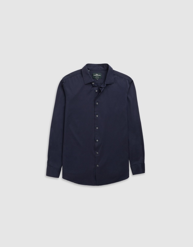 Rodd & Gunn - Ascot Park Sports Fit Shirt