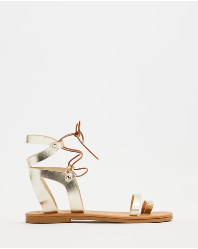 Ammos - Andromache Sandals