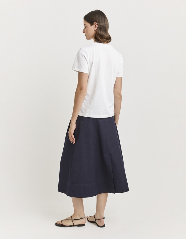 Toorallie - Classic Organic Cotton Tee