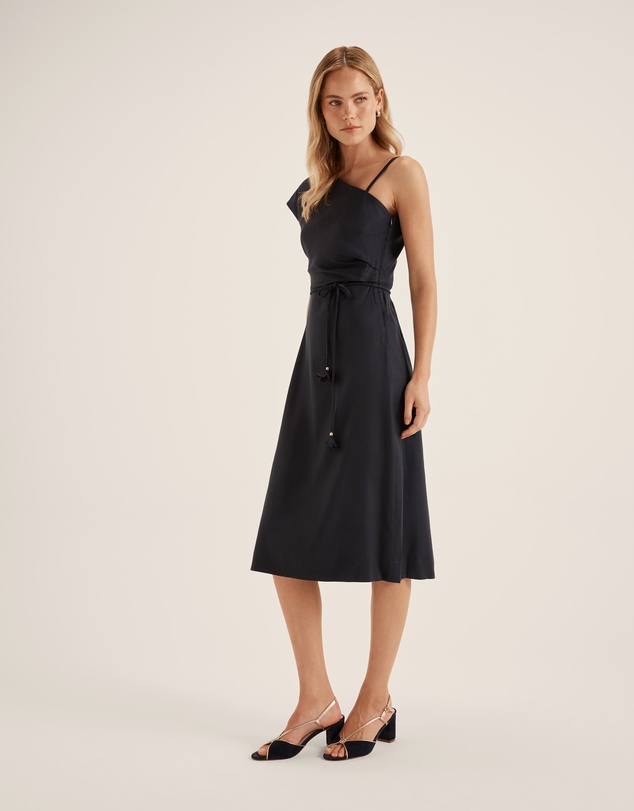 Review - Corinne Dress