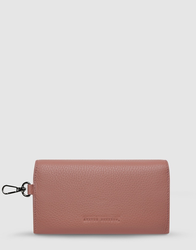 Status Anxiety - Into the Ether Sunglasses Case