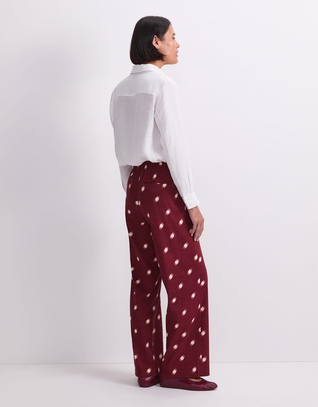 Sportscraft - Rosa Spot Pant