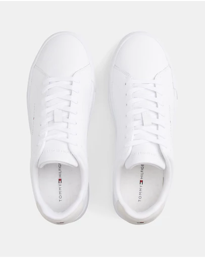 Tommy Hilfiger - TH Court 7A2 Sneakers - Men's