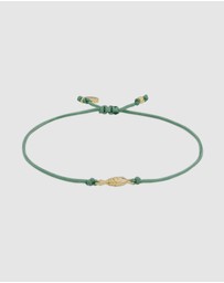 Fossil - Sutton Gold Bracelet