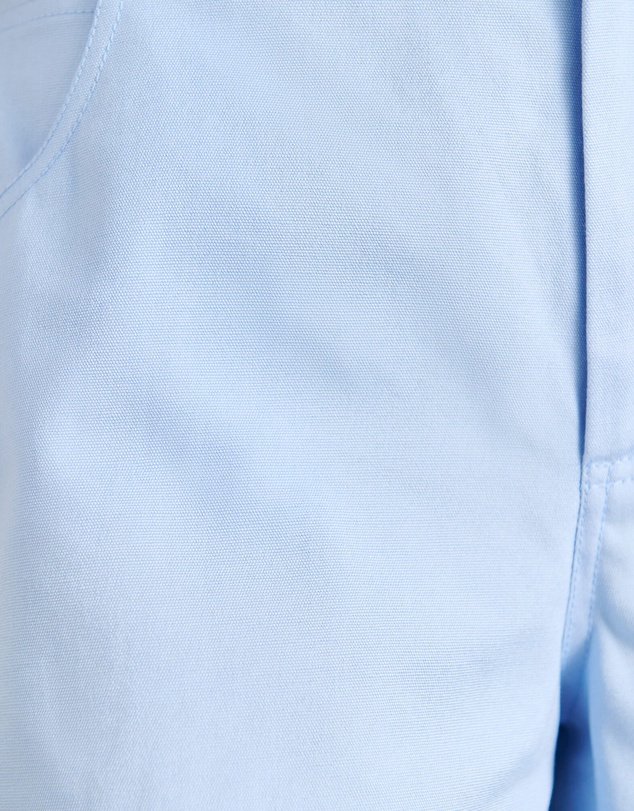 Jag - Pia Canvas A Line Short