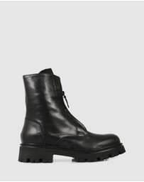 Sempre Di - Viviana Mid Boots