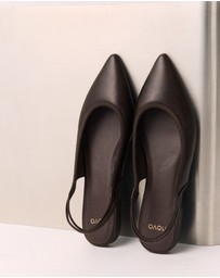 Novo - Cassey Flats