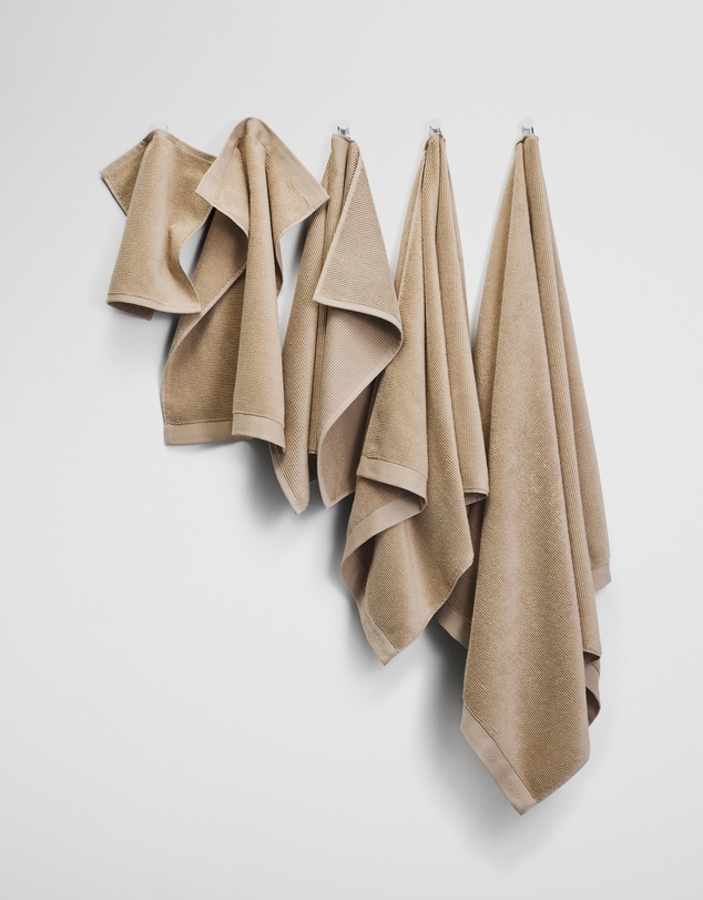 Country Road - Mara Australian Cotton Bath Towel