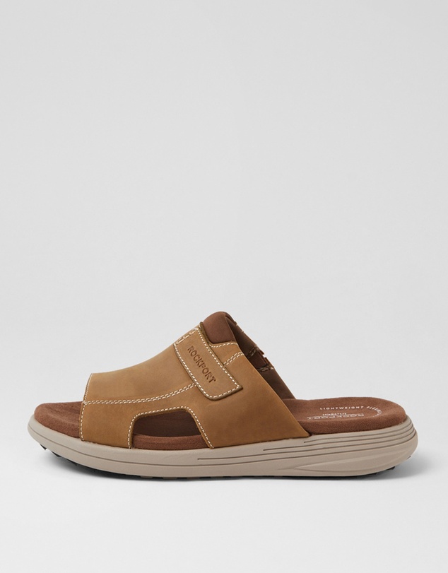 Rockport - Hamper Ro