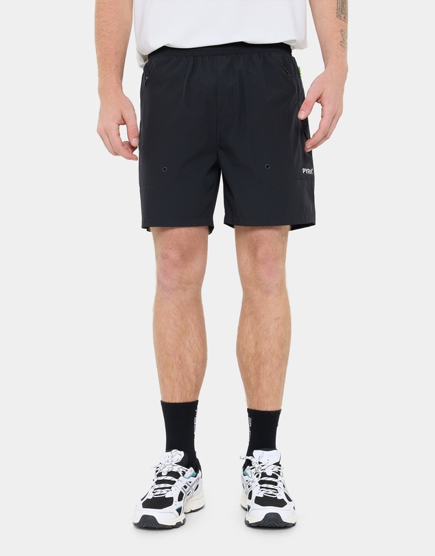 PYRA - Cadence Short