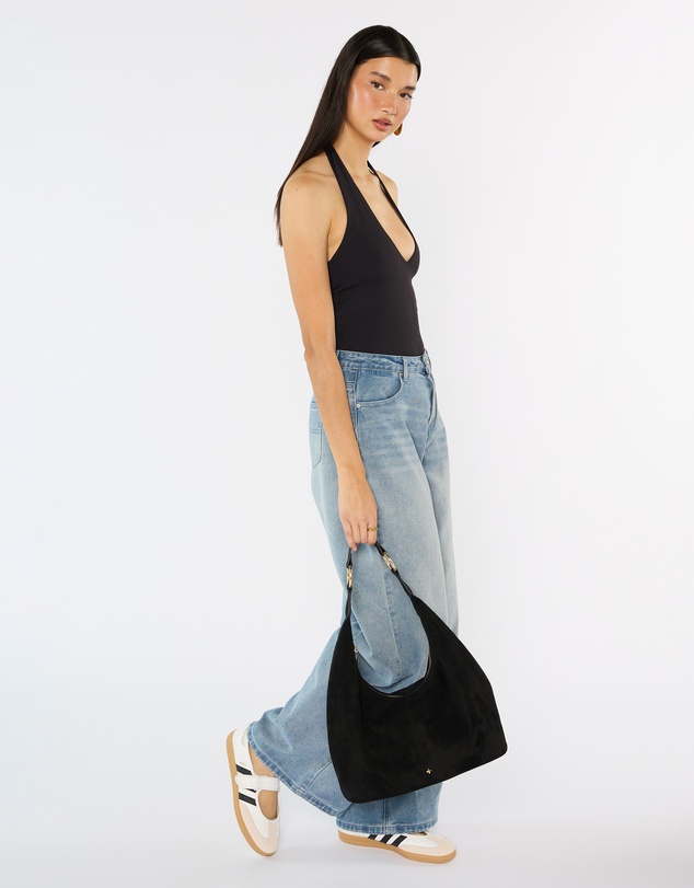 PETA AND JAIN - Olsen Bag