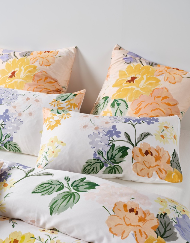 Linen House - Lyra Quilt Cover Set