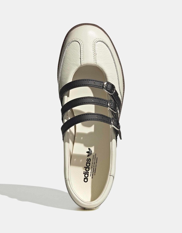 adidas Originals - Samba Ballet - Women's