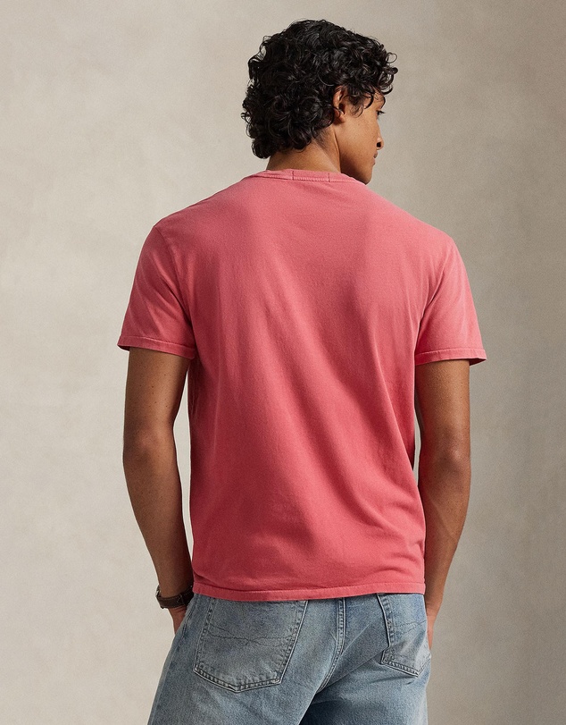 Polo Ralph Lauren - The Ralph Logo T-Shirt