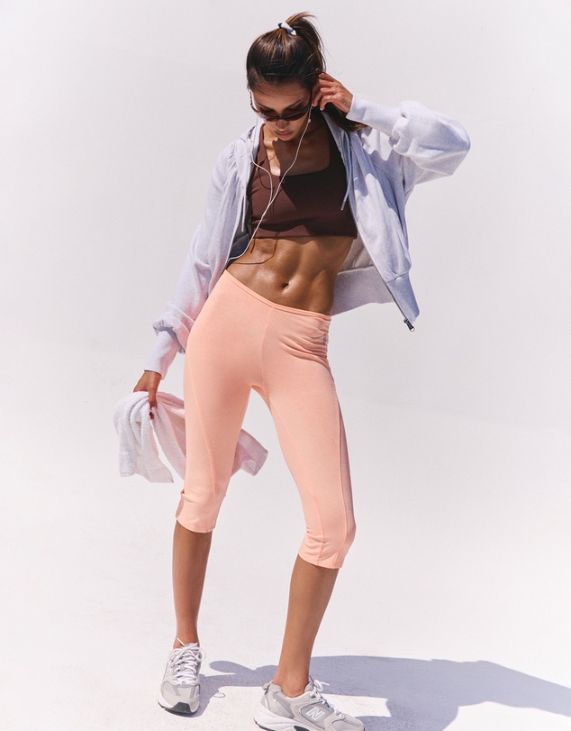 FP Movement by Free People - Prep Zip Up Hoodie