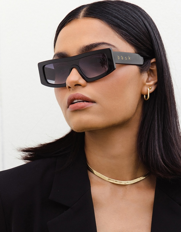 Bask Eyewear - Veil