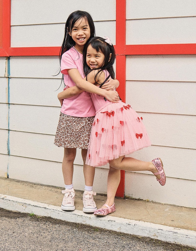 Rock Your Kid - Sienna Dress - Kids-Teens