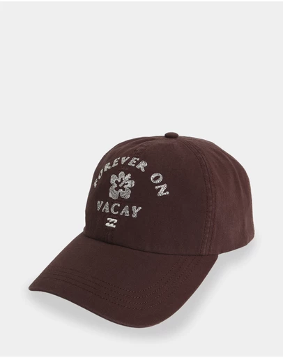 Billabong - Womens Forever On Vacay Cap