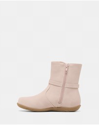 Candy - Elise Heart Boot