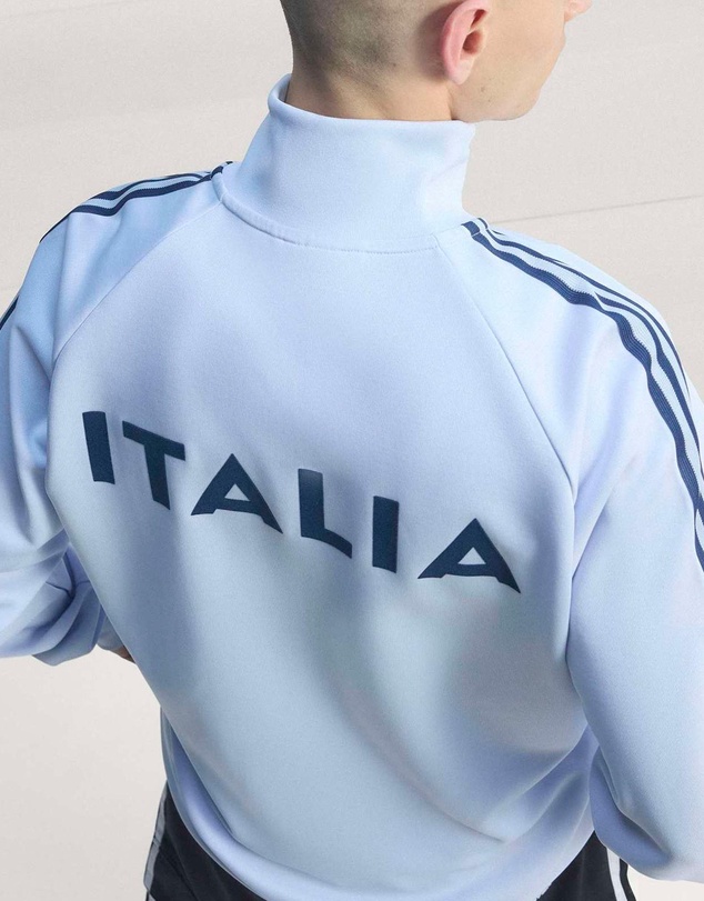 adidas Originals - Italy Originals Track Top