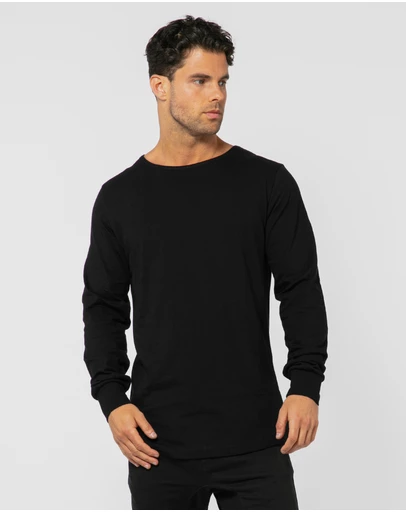 ONEBYONE - Classic Longsleeve Tee