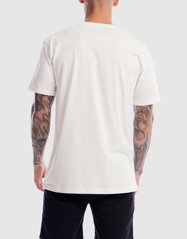 First Division - Performance Crest Rise Tee